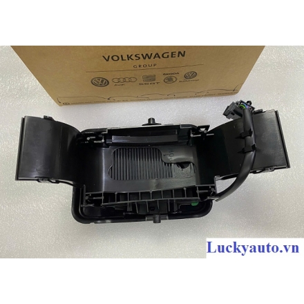Bộ ốp cần đi số xe Volkswagen_ 1C0713203C08H